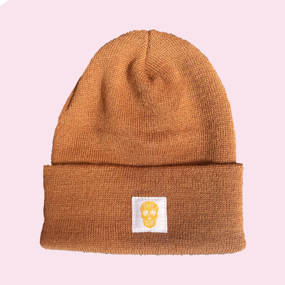 Workwear Beanie – 27 Club Coffee LLC