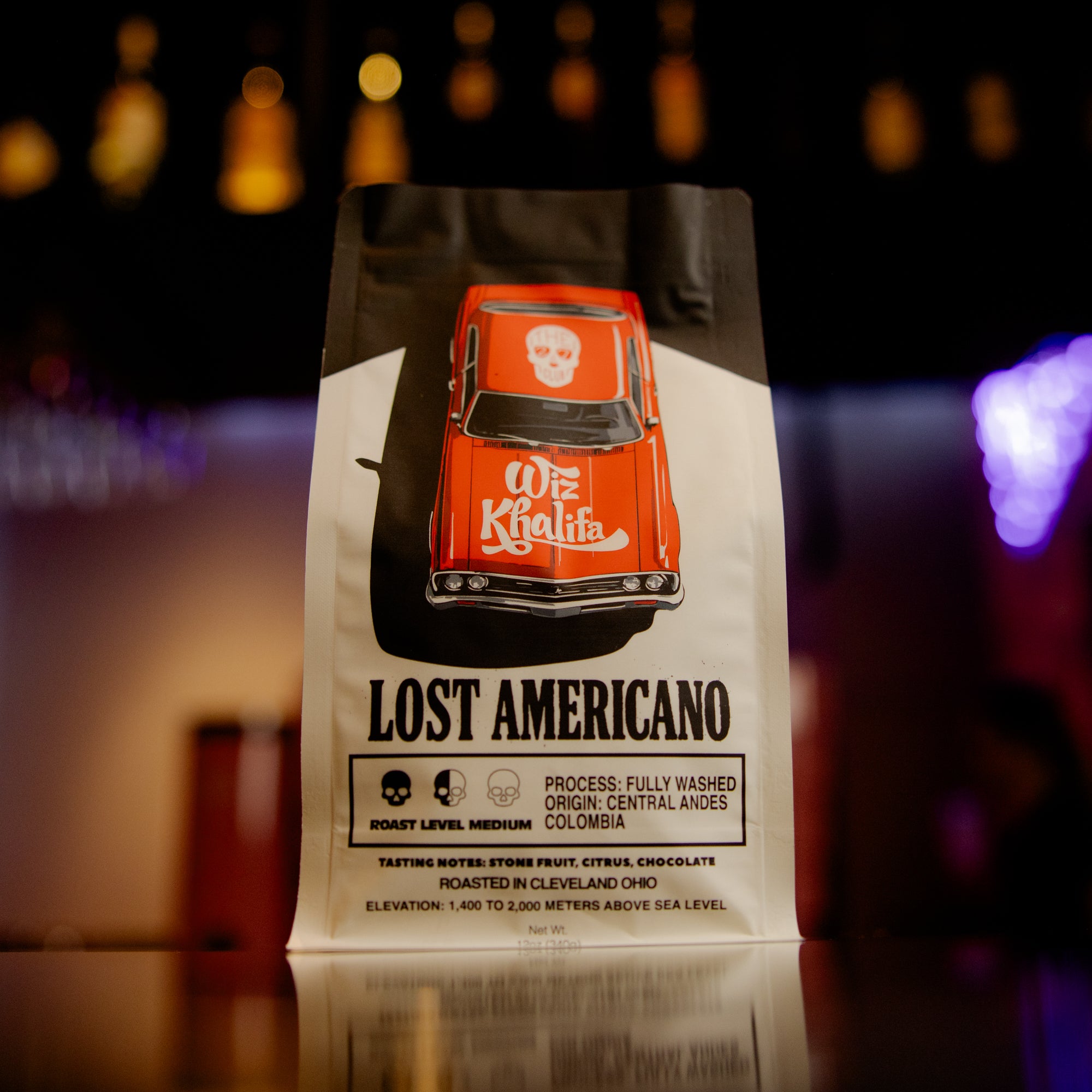 27 Club Coffee – 27 Club Coffee LLC