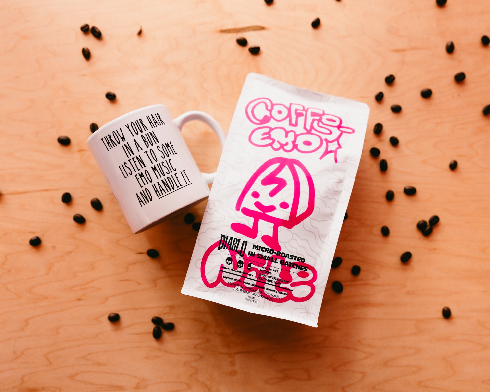 27 Club Coffee – 27 Club Coffee LLC