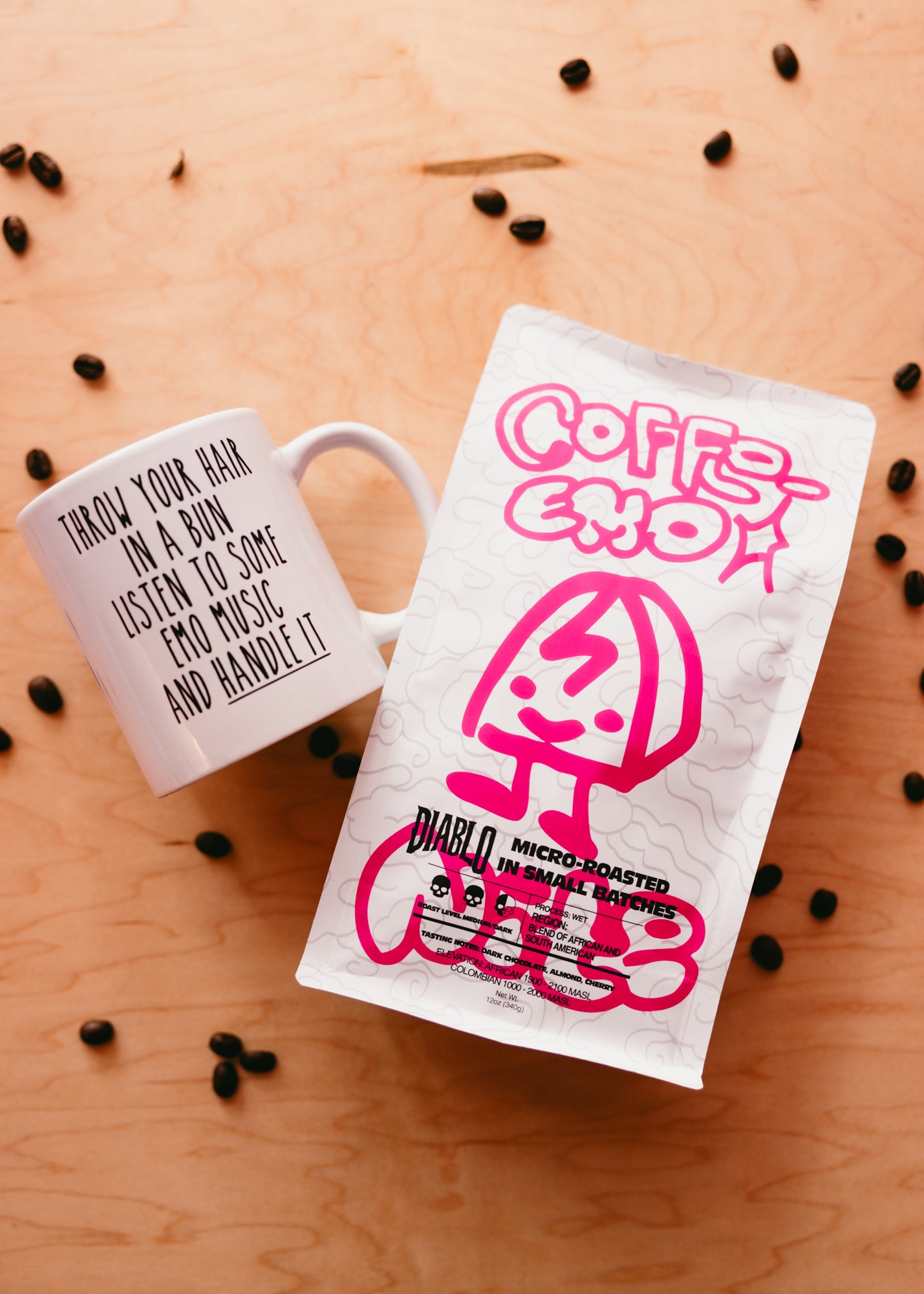 27 Club Coffee – 27 Club Coffee LLC