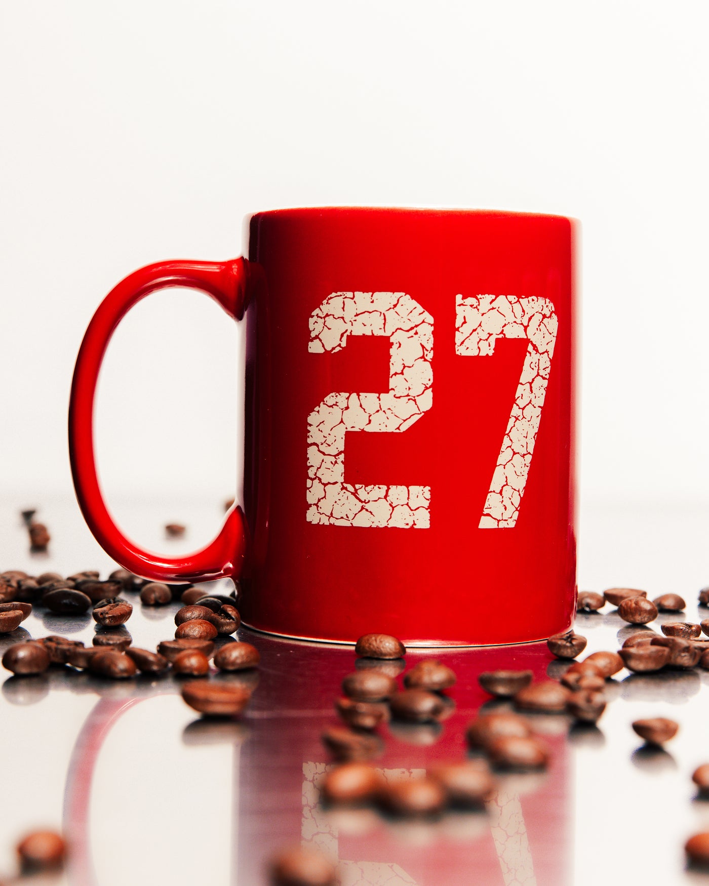 27 x Lost Americana Mug