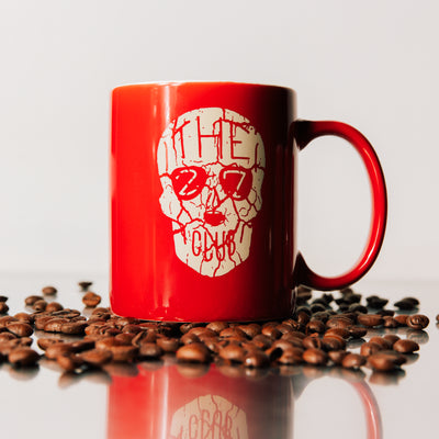 27 x Lost Americana Mug