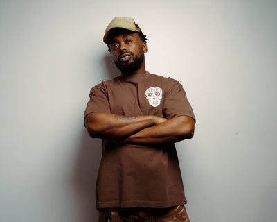 Lost Americano Potheads Tee