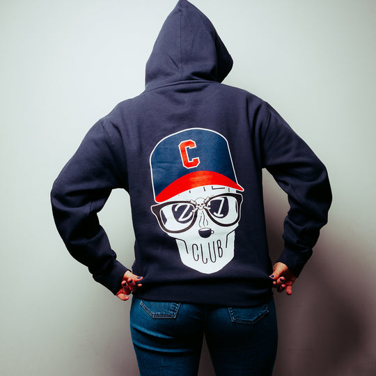 APPAREL – 27 Club Coffee LLC