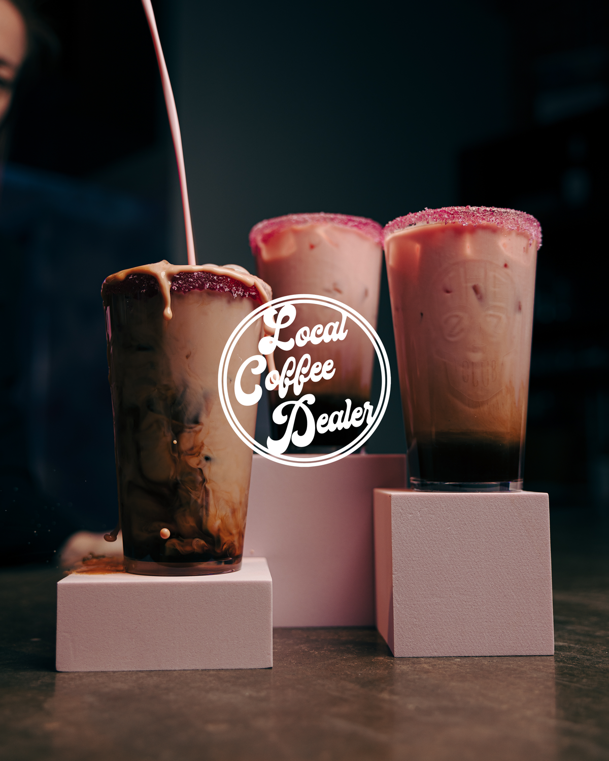 27 Club Coffee – 27 Club Coffee LLC