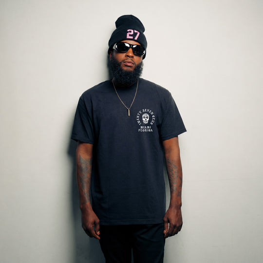 APPAREL – 27 Club Coffee LLC