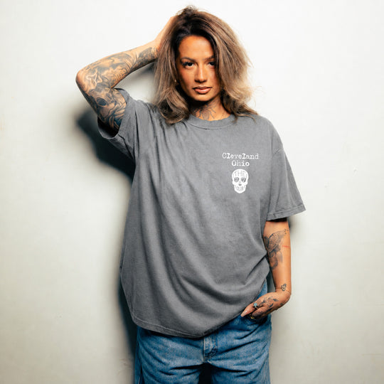 トップス NEIGHBORHOOD CABELLA SHIRTS 27 Club - T-Shirts – 27 Club Coffee LLC