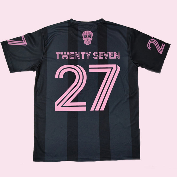 27 FC Jersey – 27 Club Coffee LLC