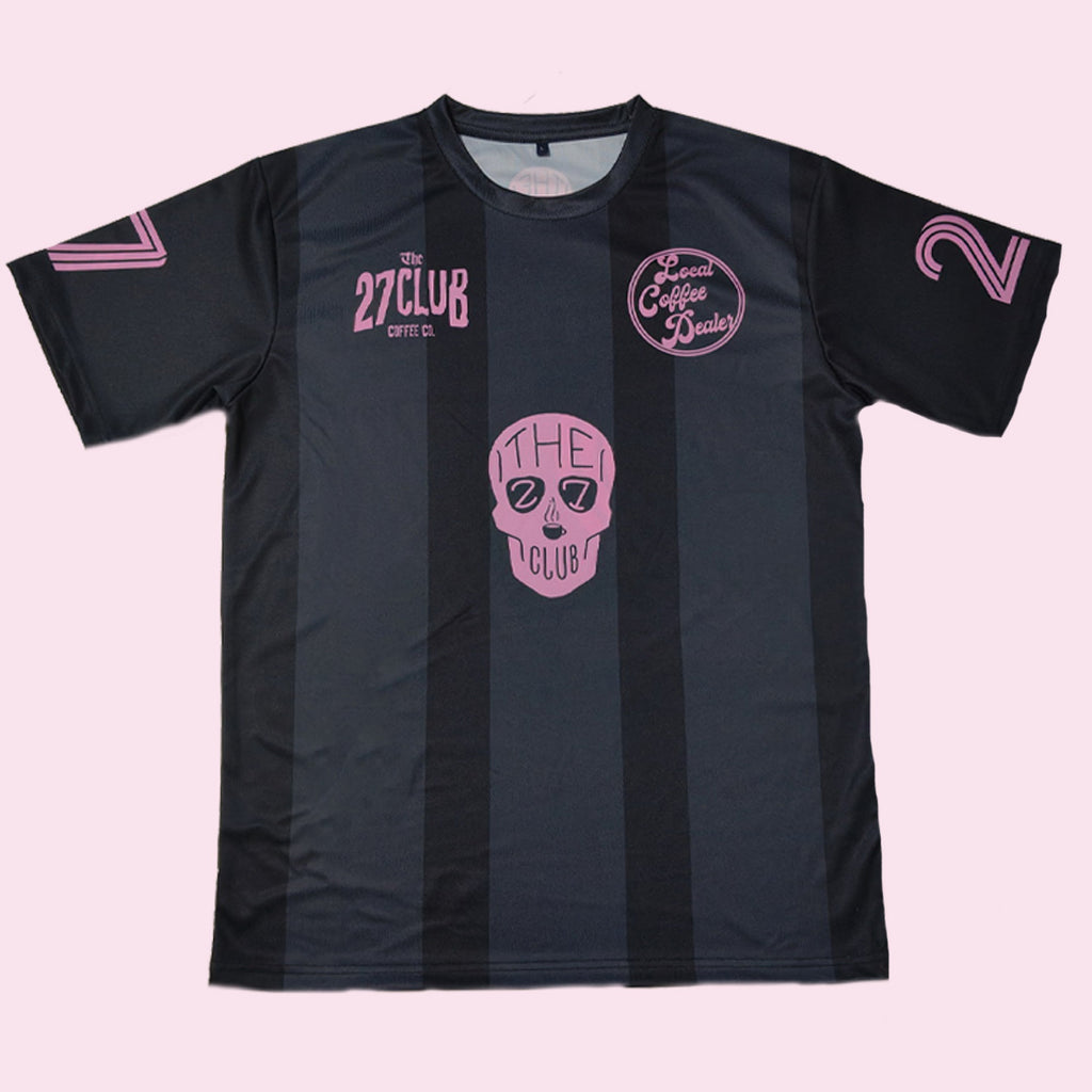 DUAL EVOLUTION デュアルエボリューション 1BOX テープカット 27 FC Jersey – 27 Club Coffee LLC