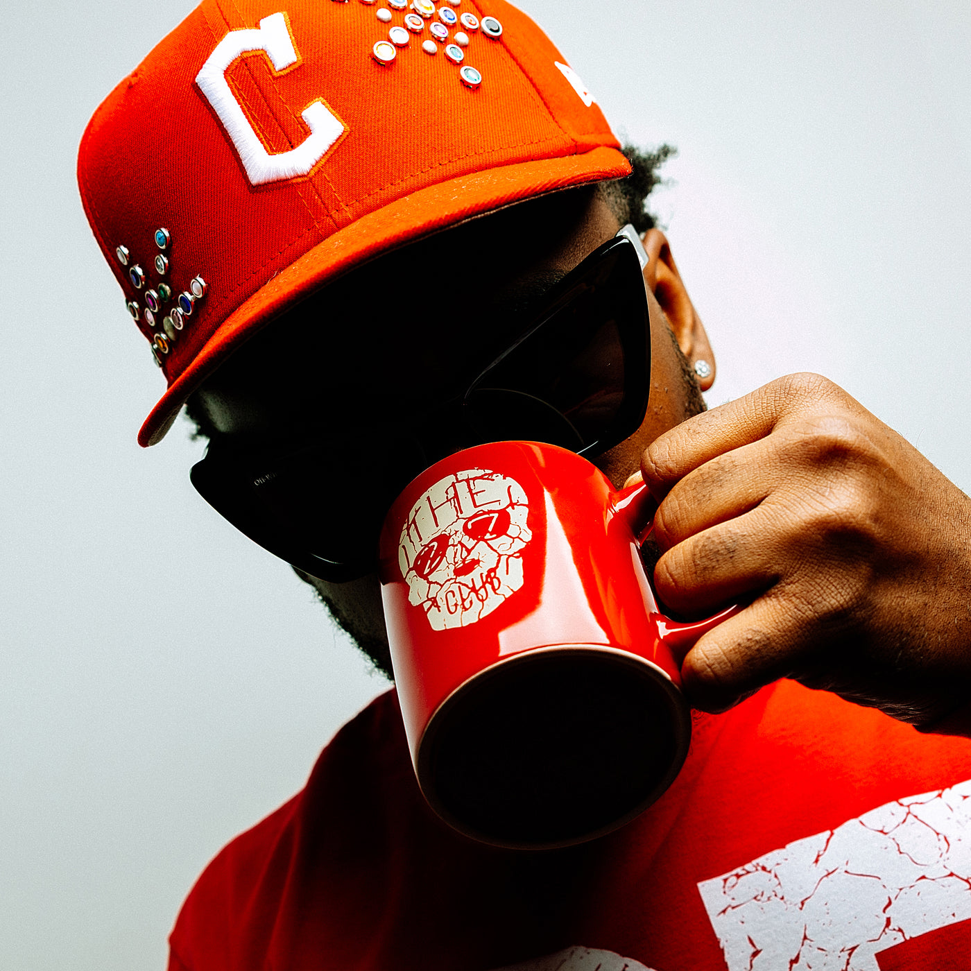 27 x Lost Americana Mug