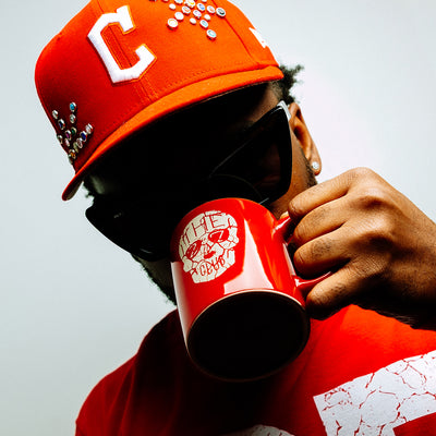 27 x Lost Americana Mug